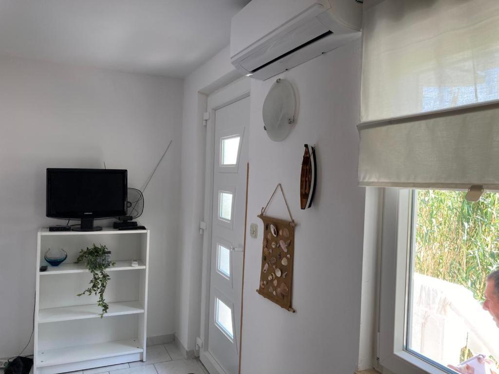 Apartmani Fijan Đảo Pag Ngoại thất bức ảnh