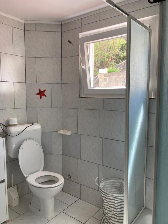 Apartmani Fijan Đảo Pag Ngoại thất bức ảnh
