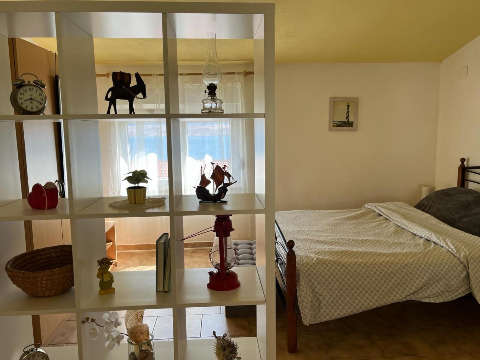 Apartmani Fijan Đảo Pag Ngoại thất bức ảnh