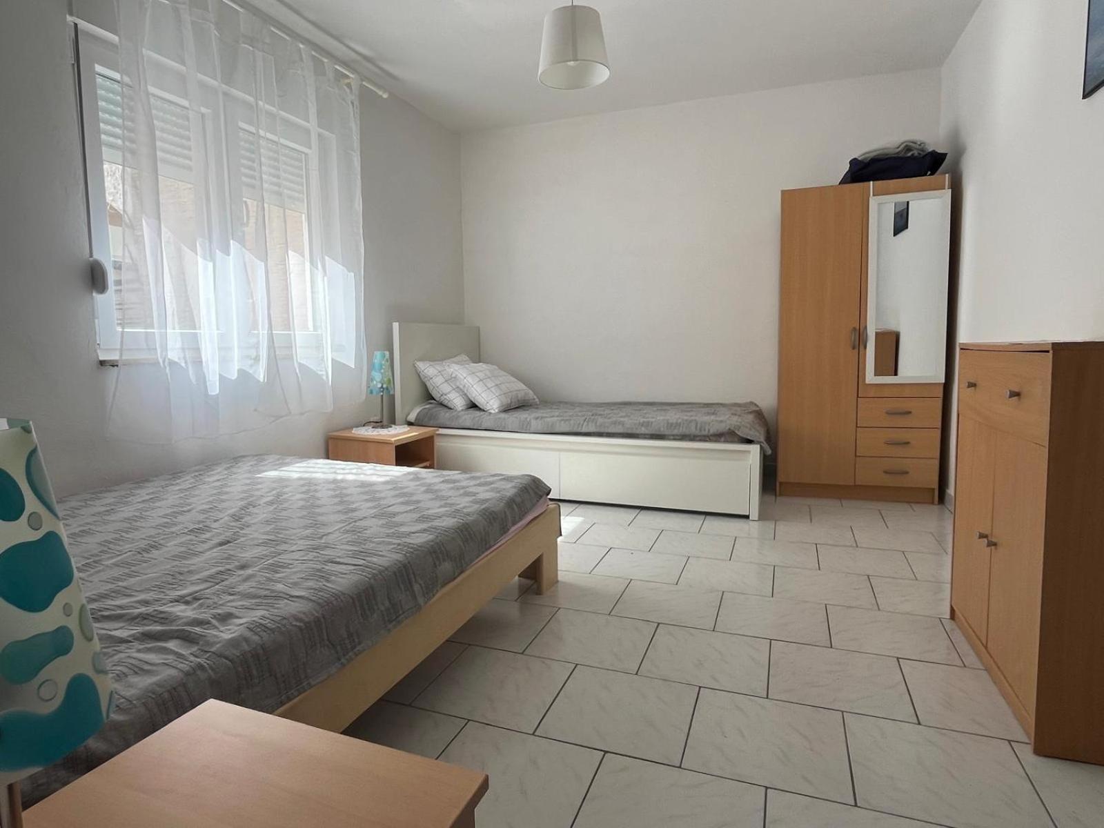 Apartmani Fijan Đảo Pag Ngoại thất bức ảnh